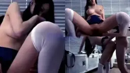 Cewek Daun Masih Muda Toge Main Sama Om Video by PlayBokep