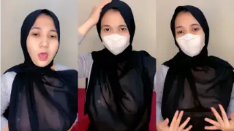 Rani Baju Transparan Pamerin Toketnya Video by TubeV Rani Baju Transparan Pamerin Toketnya Video by TubeV
