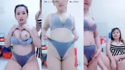Miss Hikari Pamer toket Gede Video by YouPorn