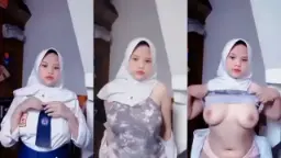ABG Masih Daun Masih Muda Toketnya Besar Sekali Video by xNxx