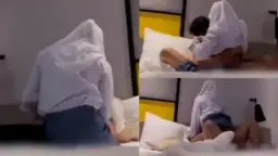 Jeje Hijab Open BO Viral 2 Video by xNxx