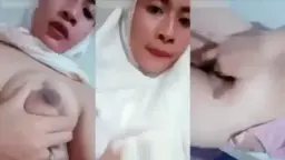 Ukhti Pakai Mukenah Bugil Binal Video by YouPorn