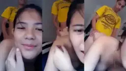 Alicaa Masih Daun Masih Muda Full Video 3 Video by TubeV Alicaa Masih Daun Masih Muda Full Video 3 Video by TubeV
