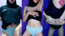 Ukhti Sange Melet Spill Uting Toketnya Video by BokepHUB