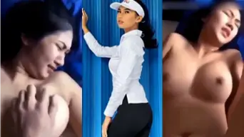 Viral Soraya Rasyid Uang Kaget Video by Kompoz