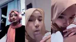 Tiktokers Hijab Cantik Baby Putie Viral Video by xVideos Tiktokers Hijab Cantik Baby Putie Viral Video by xVideos