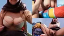 Irda Nelisa Salam Pramuka Full Version Video by PornTrex