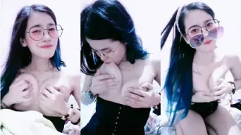 Miss Zeyraa Bugil Kenyot Uting Mango Video by PornGo