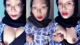 Hijabers 4_BG SM4 Sange Remas Toketnya Video by xVideos