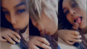 Kenikmatan di BJ Pacar Cantik Toge Video by SangeLink Kenikmatan di BJ Pacar Cantik Toge Video by SangeLink
