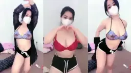 Uting Coklat Transparan Miss ZF Key Video by HQporner Uting Coklat Transparan Miss ZF Key Video by HQporner