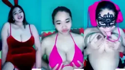 Bude Tobrut Buka Baju Video by TubeV
