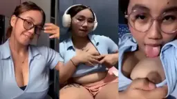 Lisa Chan Hana Tiktok Viral 5 Video by PornHub