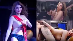 Bokep Skandal Nong Phueng Model Thailand Live Video by KingBokep