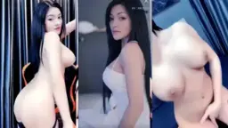 Bokep Terbaru 4_BG Imut Cantik Toket Mulus Bulat Video by SpankBang