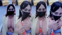 Toket Gede Tante Cinta Video by BebasIndo