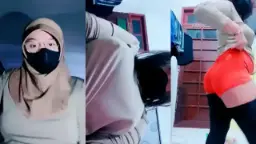 Ukhti Jilboobs Terbaru Video by PornTrex Ukhti Jilboobs Terbaru Video by PornTrex