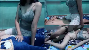 Lagi Tidur Adik Tiri Ngajak Ngentot Video by Indo18 Lagi Tidur Adik Tiri Ngajak Ngentot Video by Indo18