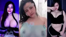 Bokep Selebgram Cantik Toket Gede Basah Sange Video by NoBokep