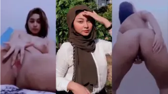 Viral 4_BG Cantik Sange Toge Brutal Video by PornOne