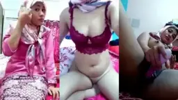 Yani Hijab BebasINDO OpenBO Bebas Crot Video by xHamster