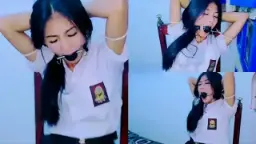 Culik Iket Cewek Daun Masih Muda di Kamar Semi BDSM Video by YouPorn Culik Iket Cewek Daun Masih Muda di Kamar Semi BDSM Video by YouPorn