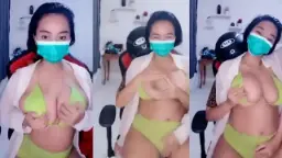 Chiaasandra Remas Susu Nenen Video by YouJizz
