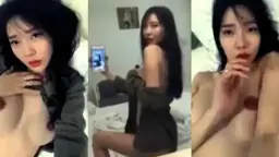 Video Bugil Selebgram Tiktok Surabaya Video by PornGo