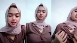 Ukhti Hijabers Cantik Remas Buah Dada Live Video by BokepHUB Ukhti Hijabers Cantik Remas Buah Dada Live Video by BokepHUB