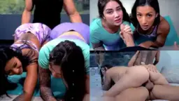 Bokep Gym Rat Sluts want Trainer’s Cock Video by BokepHUB Bokep Gym Rat Sluts want Trainer’s Cock Video by BokepHUB