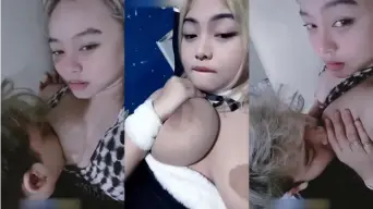 Claudy Full Video 01 Video by BOKEPSIN