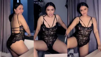 Live Bu Dosen Tobrut Body Montok Video by NoBokep