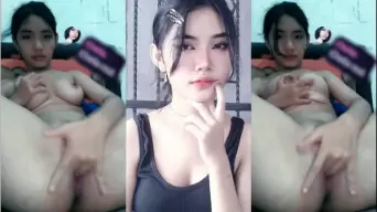 Viral Chella Dini Colmek Dua Jari Video by TubeV Viral Chella Dini Colmek Dua Jari Video by TubeV