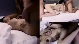 Depan Kena Belakang Kena Video by PornTrex
