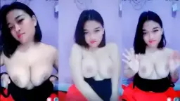 Pevita Toket Gede Montok Video by PornOne