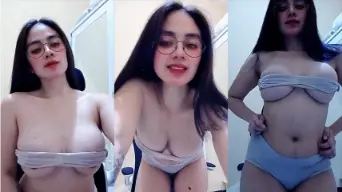 Tante Inem Toge Montok Live Hot Video by TXXX Tante Inem Toge Montok Live Hot Video by TXXX