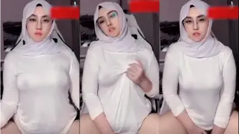 BabyPanda Hijaber Live Remas Toket Video by PornOne BabyPanda Hijaber Live Remas Toket Video by PornOne