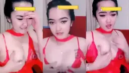 Queryn Lingerie Merah Video by xNxx
