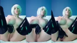 Bokep Cosplay Big Tits Solo Octokuro Onlyfans Leaked Video by BOKEPSIN Bokep Cosplay Big Tits Solo Octokuro Onlyfans Leaked Video by BOKEPSIN
