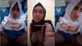 SMA Jilbab Viral Colmek Ngentot Full Video by TXXX SMA Jilbab Viral Colmek Ngentot Full Video by TXXX