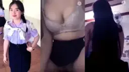 Bokep Adik Masih Daun Masih Muda Udah Jago Ngentot WOT Video by SangeLink
