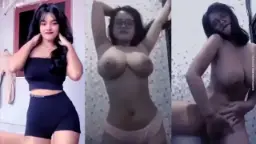 Skandal Yukiichan Tiktokers Nakal Omek Viral Video by YouPorn