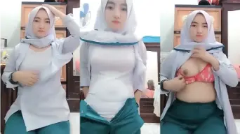 Viral Ica Perawat Nakal Sange 03 Video by TubeV Viral Ica Perawat Nakal Sange 03 Video by TubeV