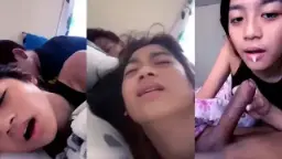Tidur Bareng Malah Dientot Kakak Video by Tube8
