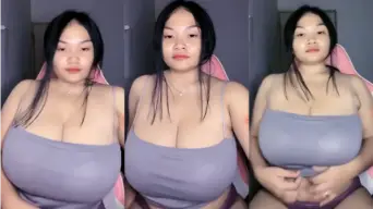 Live Show Yasmin Toket Gede Brutal Video by xVideos