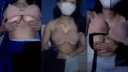Miss Pelangi Buka Bukaan Dreamlive Video by HQporner Miss Pelangi Buka Bukaan Dreamlive Video by HQporner