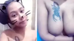 Terbaru Pap Tante Montok Tobrut 2 Video by TubeV