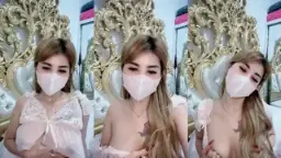 Mamih Gemesh Baju Transparan Remas TT Video by IXXX Mamih Gemesh Baju Transparan Remas TT Video by IXXX