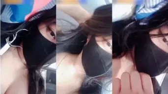 VCS Dheena Daun Masih Muda Tetek Gede Video by PlayBokep