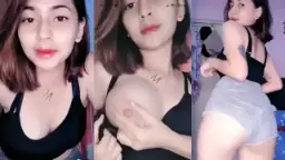 Toket Gede Pentil Pink Vale Video by BOKEPSIN